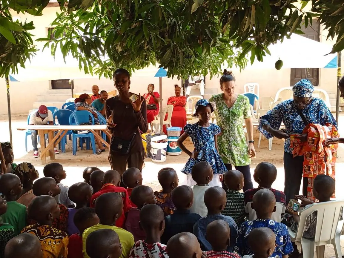 Direct Support & Care