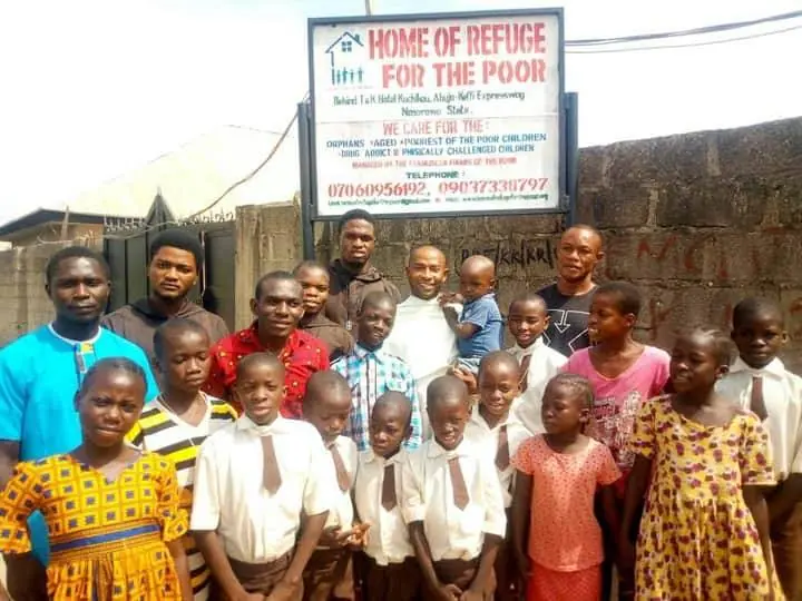 Direct Support & Care